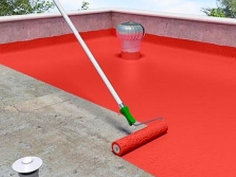 impermeabilización Casa Mexico