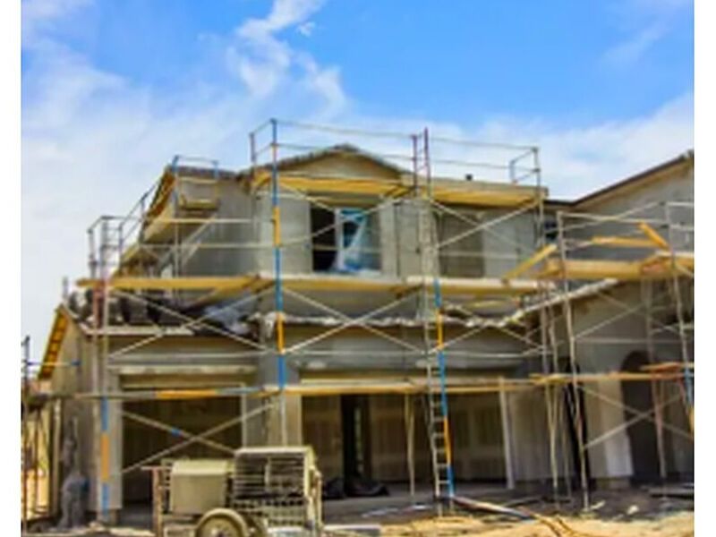 CONSTRUCCIÓN CASA Mexico