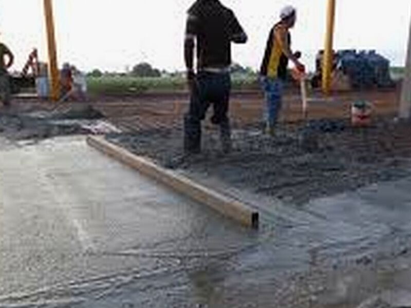 FIRMES CONCRETO Mexico