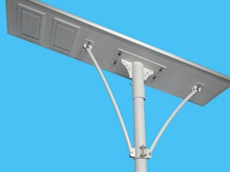 Lampara Solar Mexico