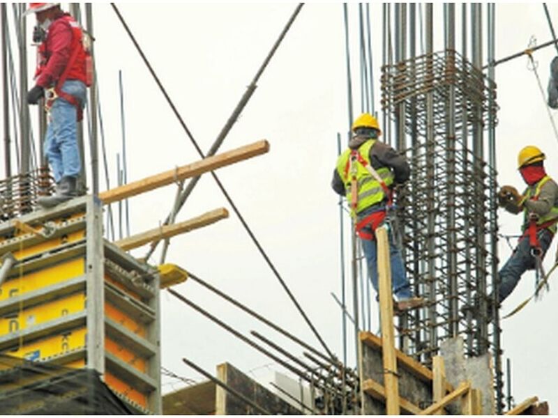 Construccion Mexico