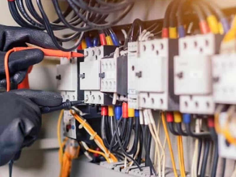 Electricidad Mexico