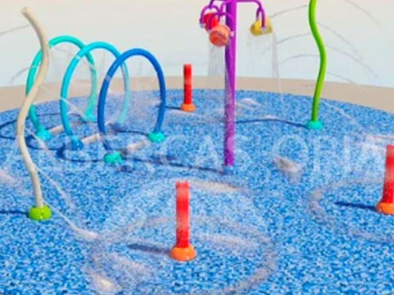 Juegos Acuáticos Jalisco