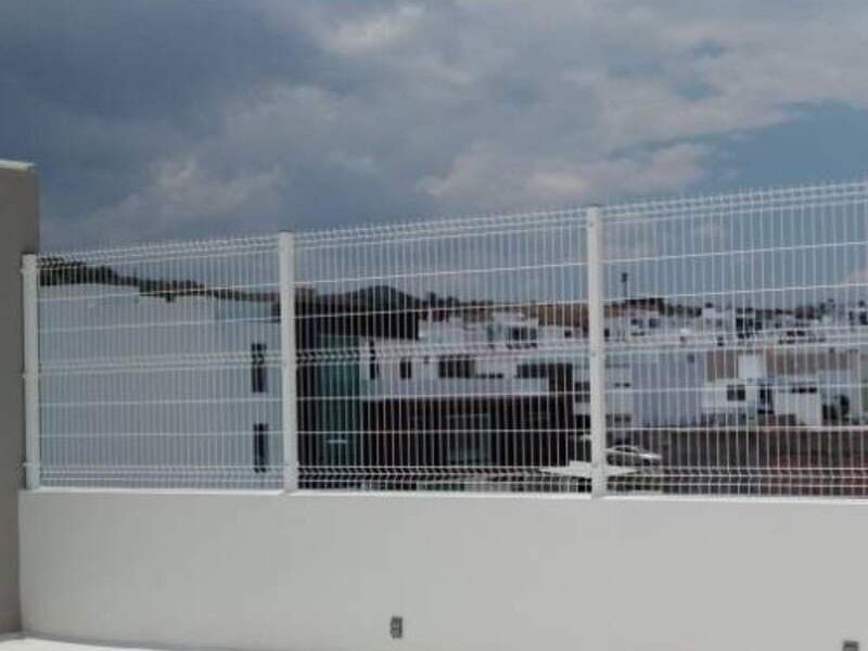 INSTALACIÓN REJJA CLÁSICA MÉXICO