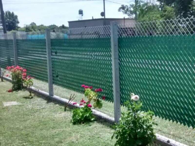 INSTALACIÓN CERCADO CASAS MÉXICO