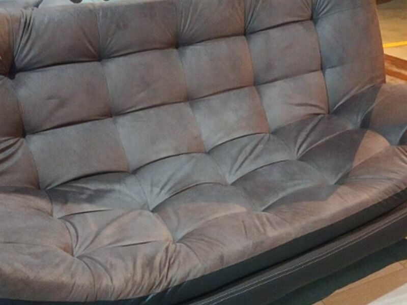  Sofá cama café México