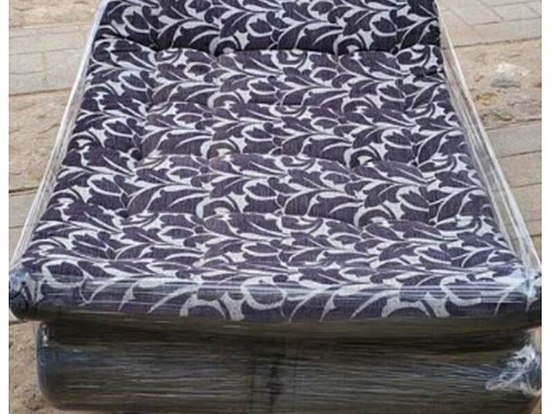  Sofá cama diseño floral  México