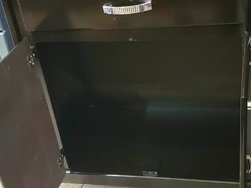 Mueble cocina México