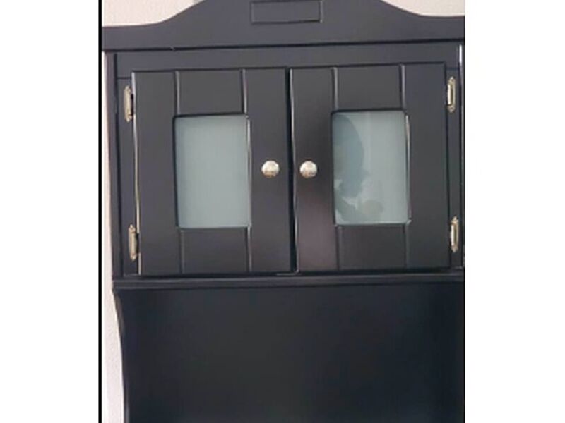 Porta microondas México