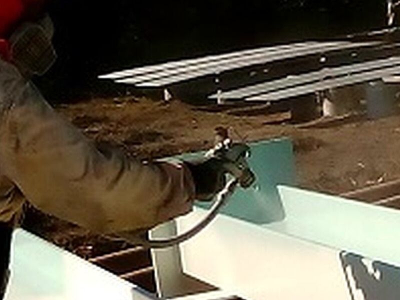Servicio Pintura Mexico Altamira