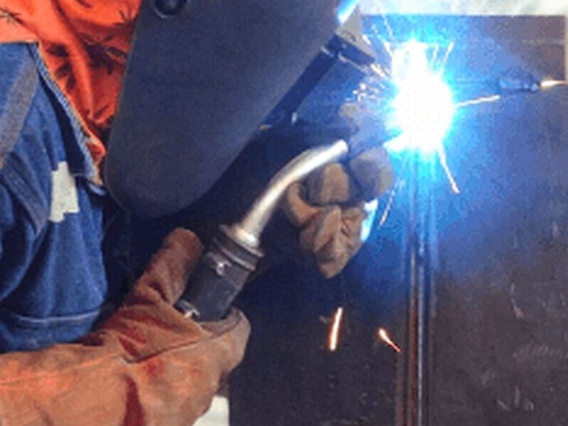 Servicio de Soldaduras Mexico Altamira