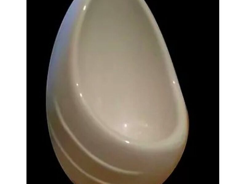 Mingitorio ecológico blanco