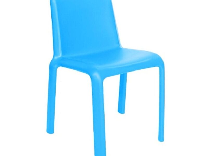 Silla celeste restaurante