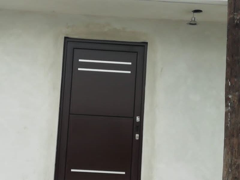 Puerta México