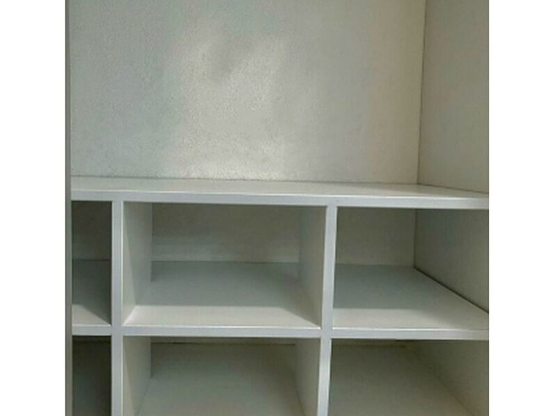 Zapatera sencilla México