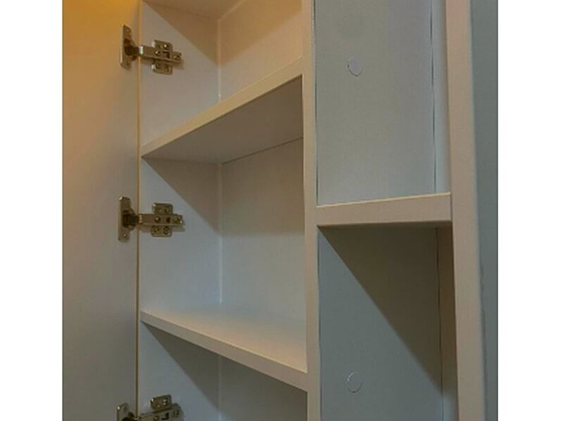 Módulo superior baño México