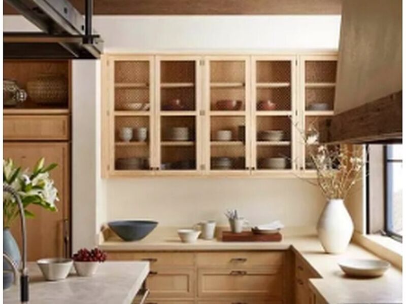 Herraje Cocina México