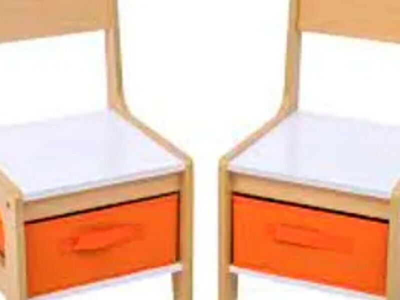 Silla-Buro México