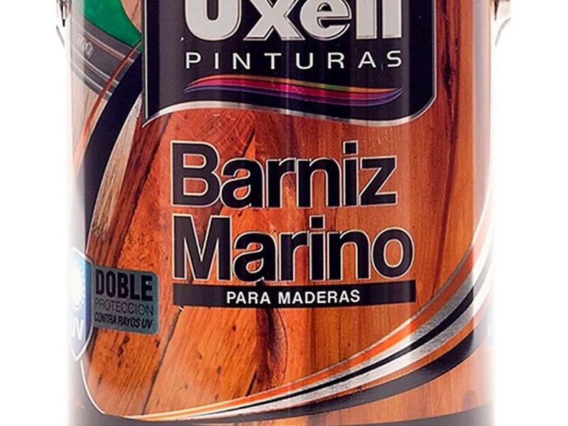 Barniz México
