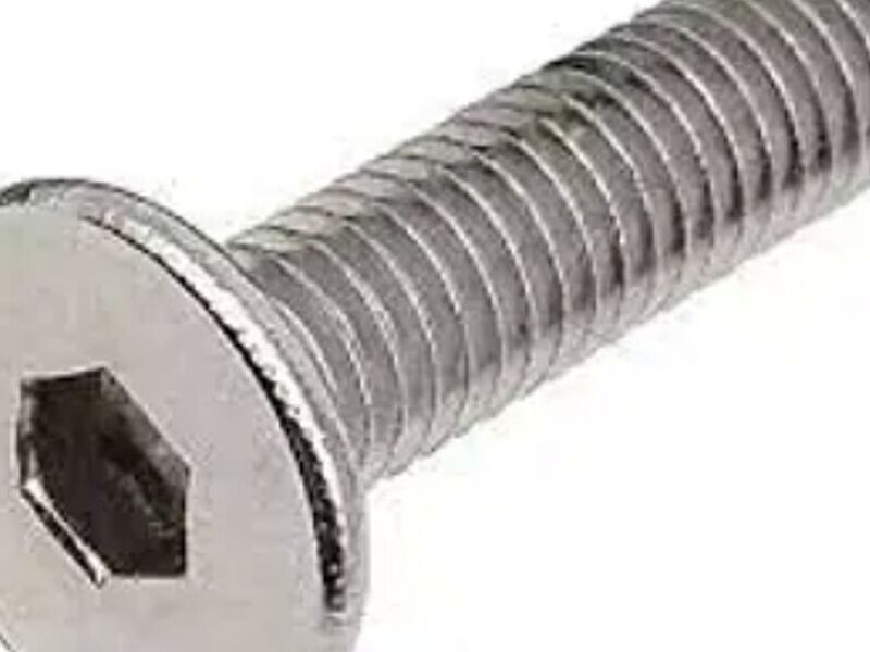 Tornillos México