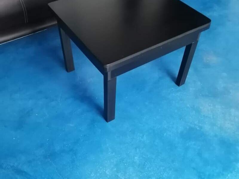 Mesa Centro Sala México