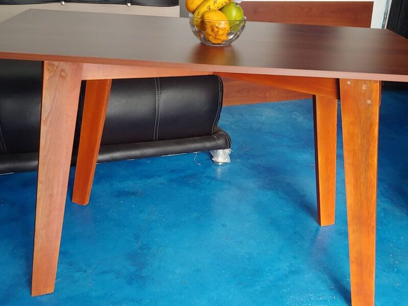 Mesa Madera México