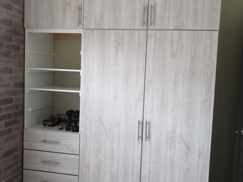 Closet Melamina México