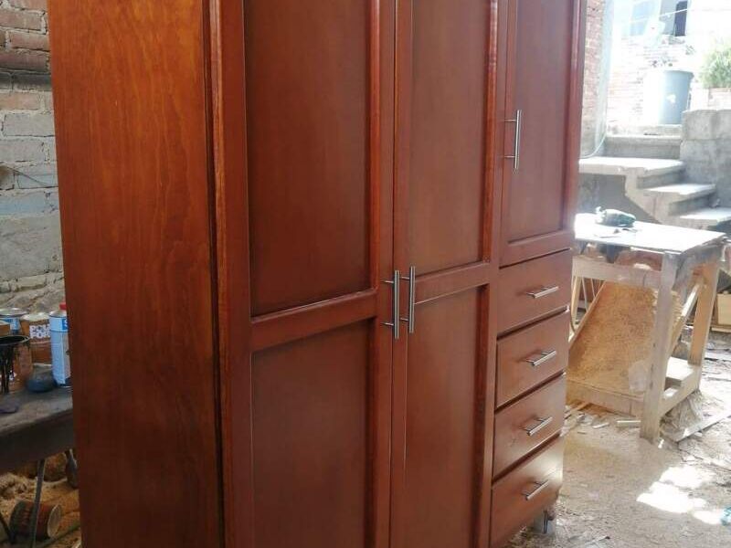 Closet México