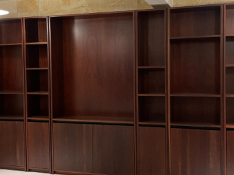 Closet Madera México