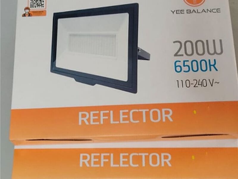 Reflectores LED México