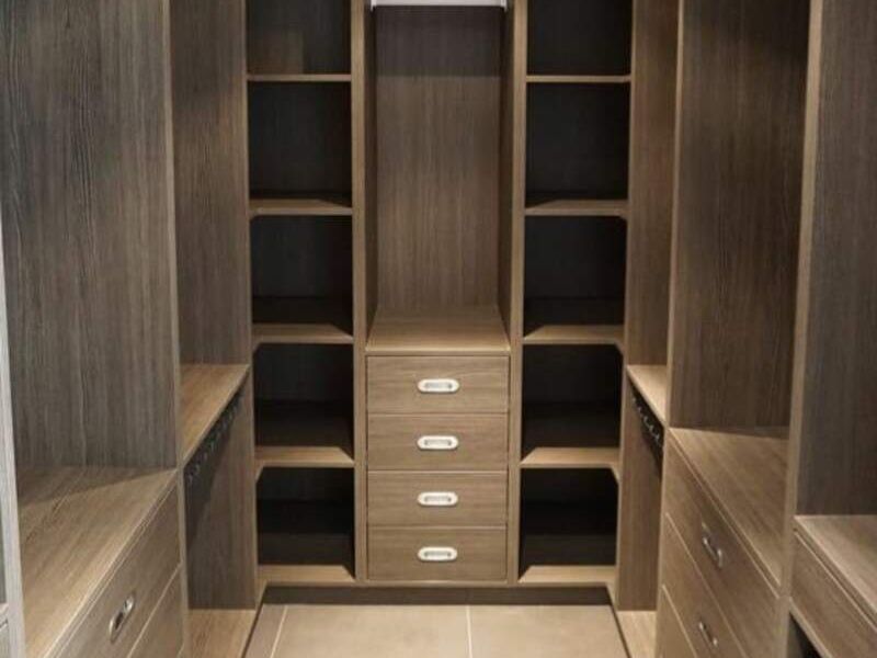 Closet México