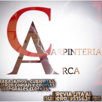 Carpintería El Arca