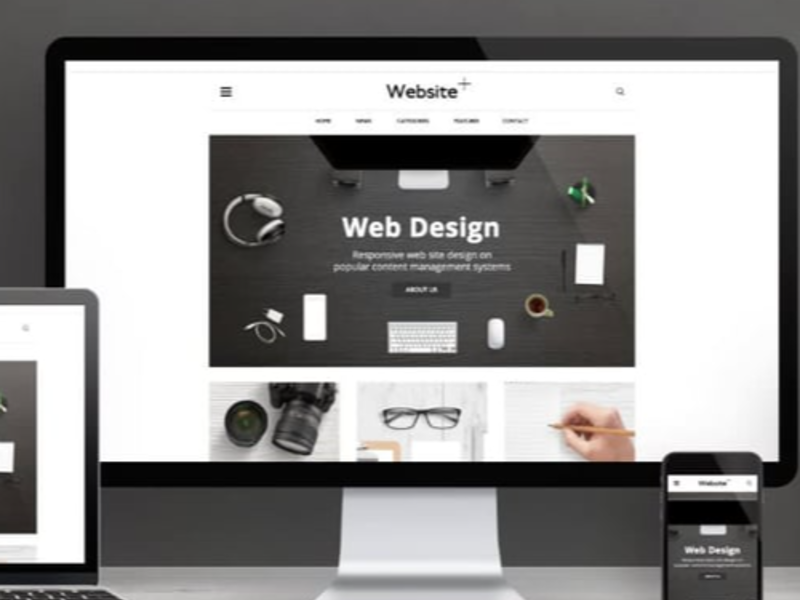 Diseño web México