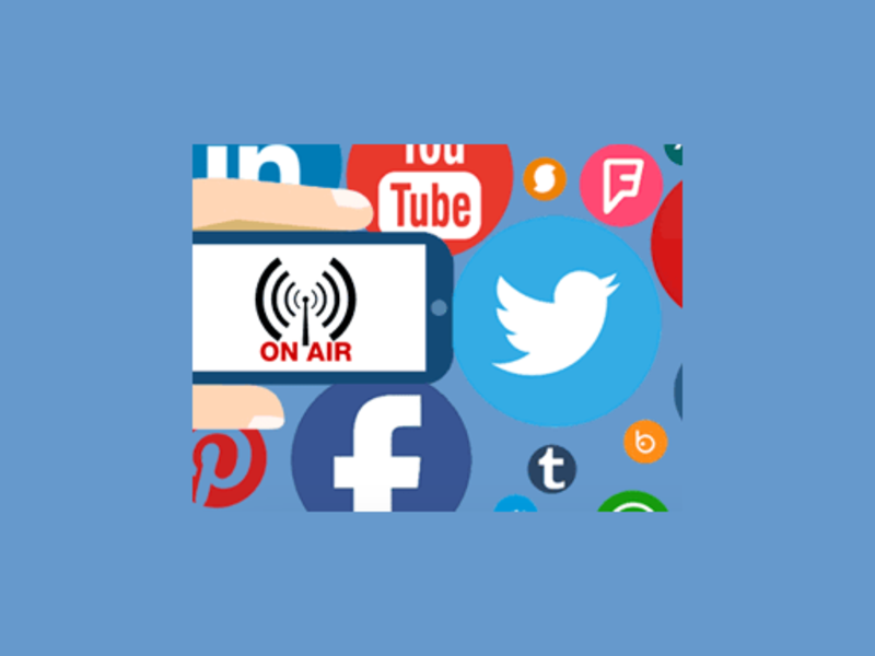 Publicacion negocios redes sociales Mexico