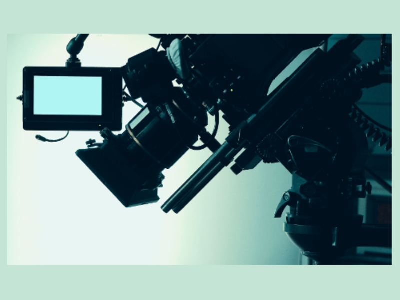 Produccion audiovisual México
