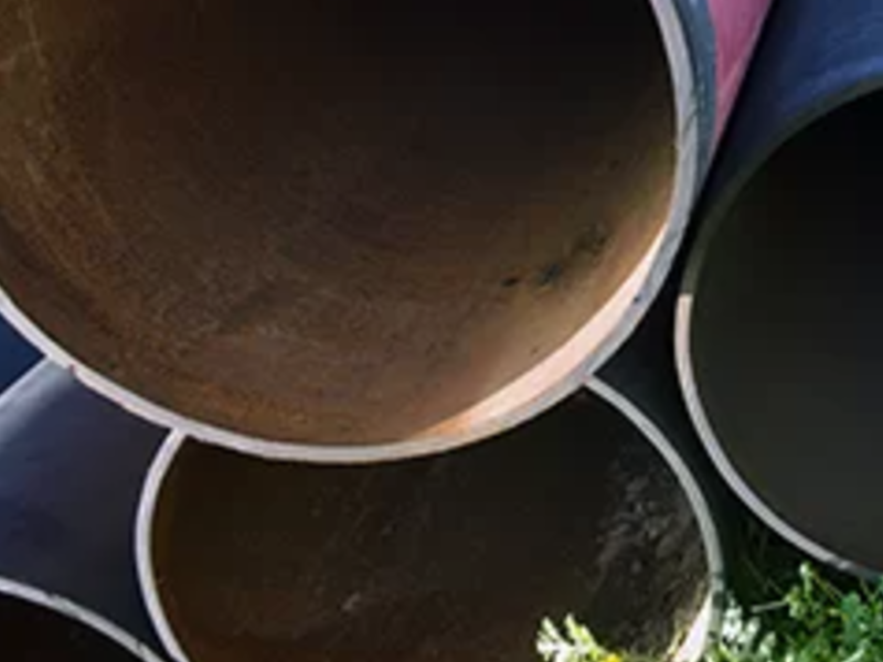 TUBERÍA 36 Mexico
