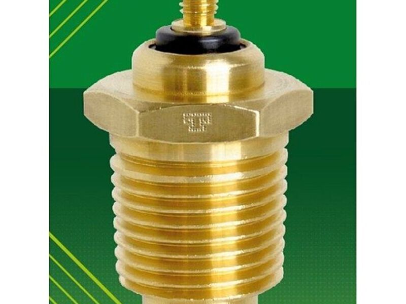 Sensor Temperatura 1 Mexico