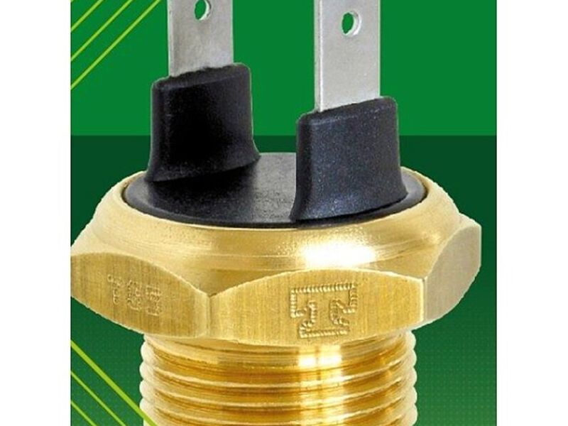 Bulbo Motoventilador Mexico