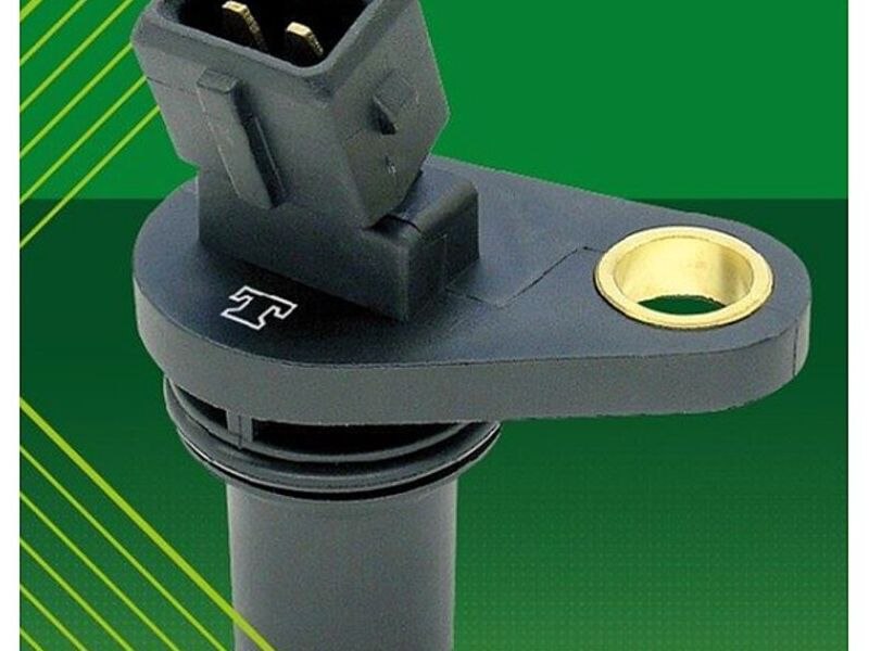 Sensor Posición Árbol 1 Mexico