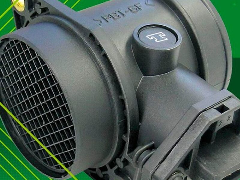 Sensor Flujo Masa Aire Mexico