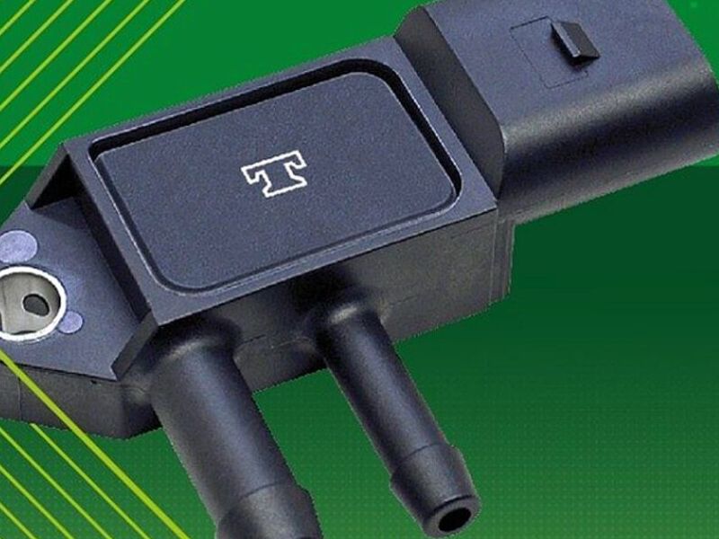 Sensor EGPS Mexico