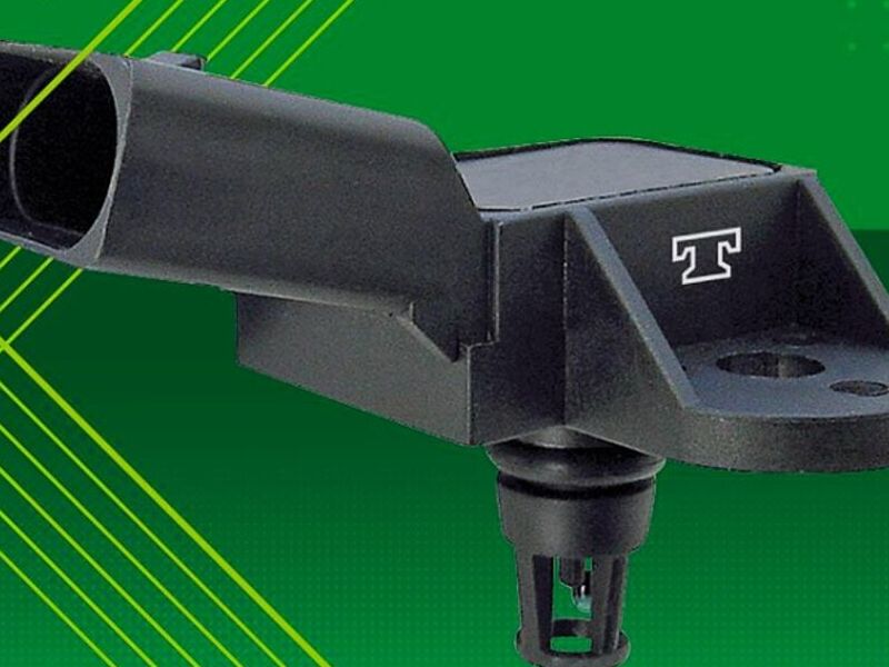 Sensor Presión Absoluta 1 Mexico