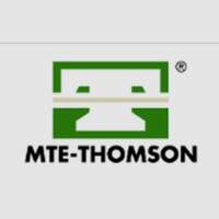 Mte Thomson