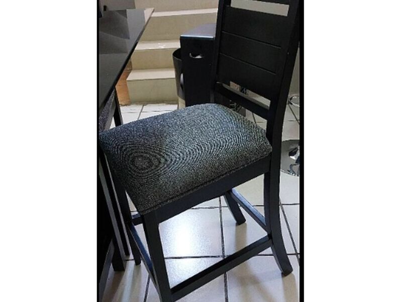 Silla madera Saltillo