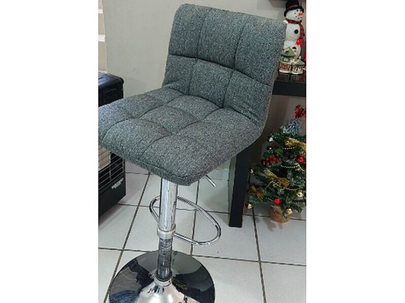 Silla alta Saltillo