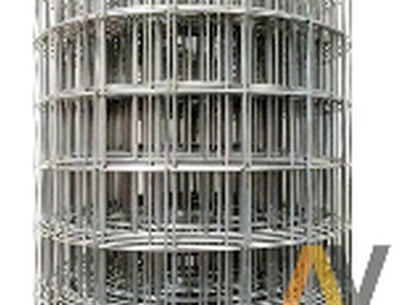 Malla Electrosoldada Monterrey 