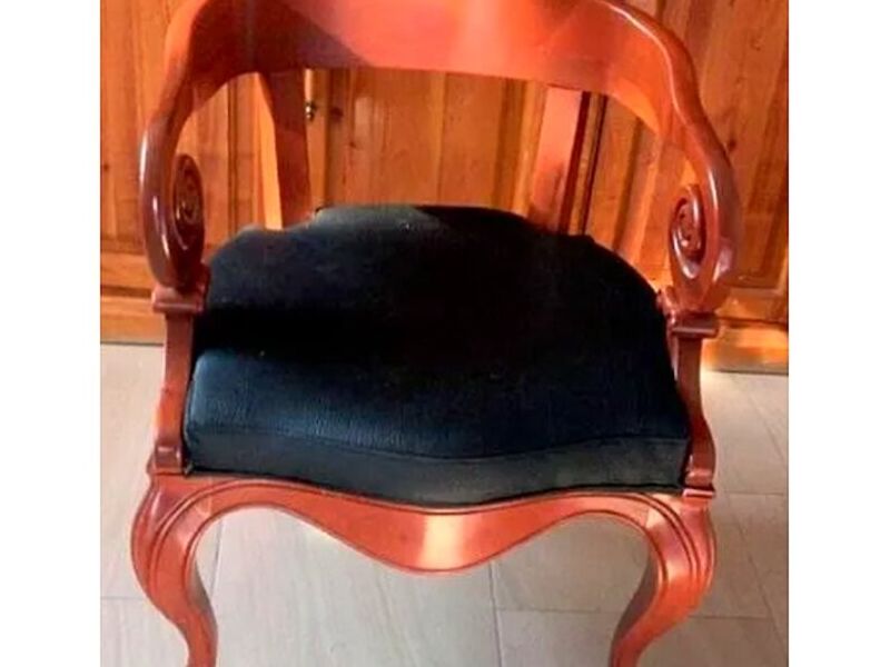 Silla Sala México