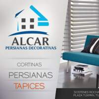 Alcar Persianas