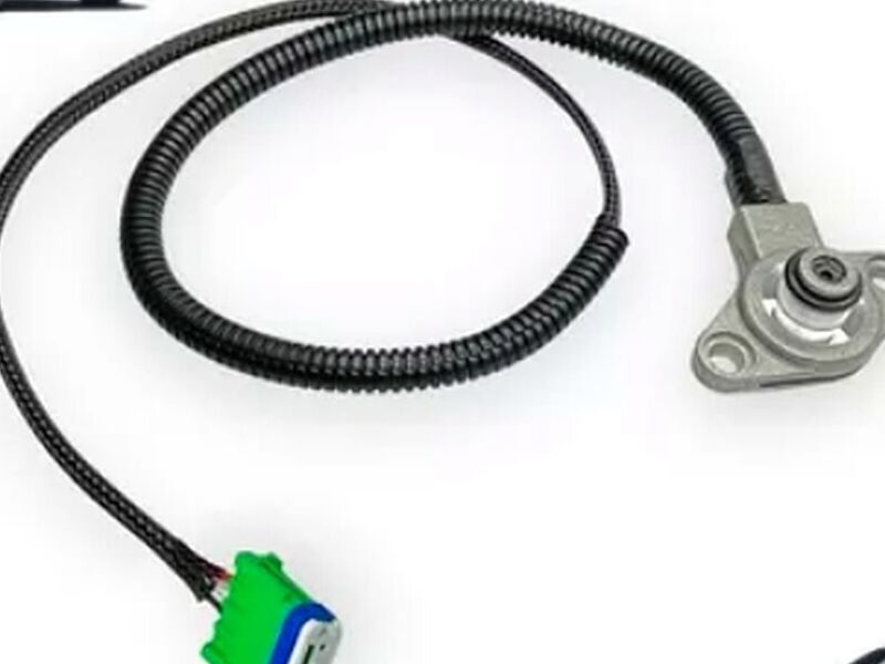 Sensor Presión Transmisión Automática Mexico 