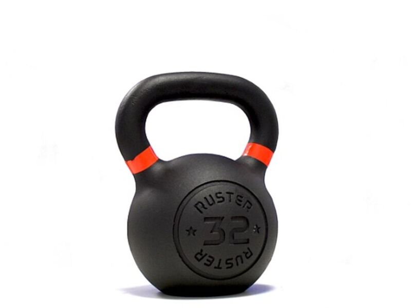 Kettlebell Cast Iron Mexico